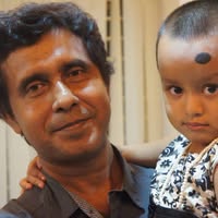 আলমগীর খান