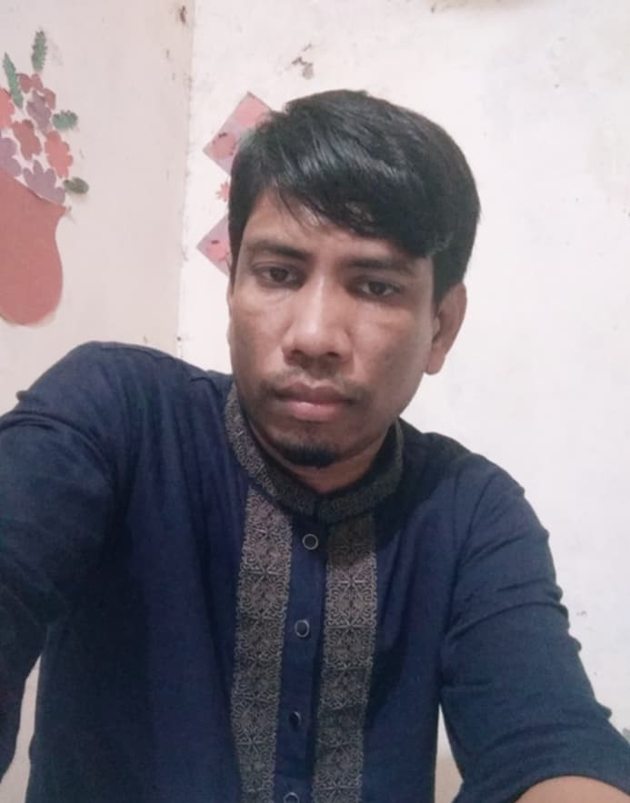 দাগ হয়ে লেগে আছো স্বরুপে