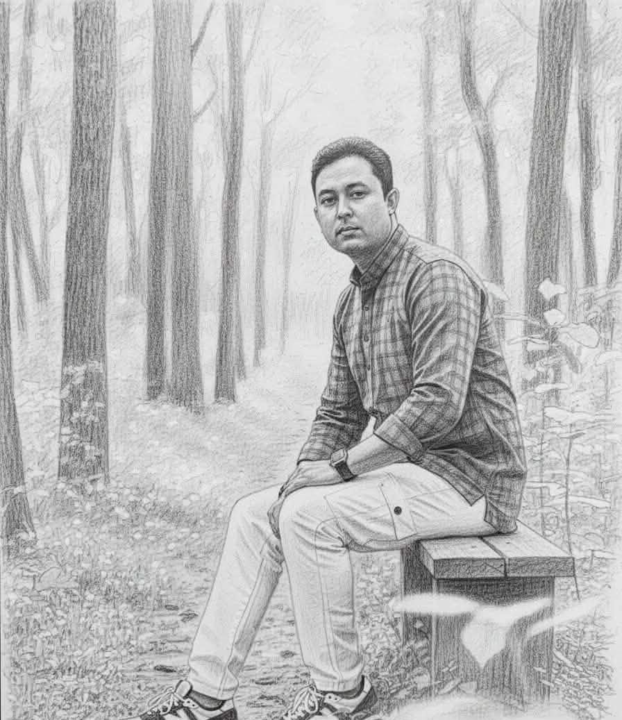 কুমার অরবিন্দের একগুচ্ছ কবিতা ...