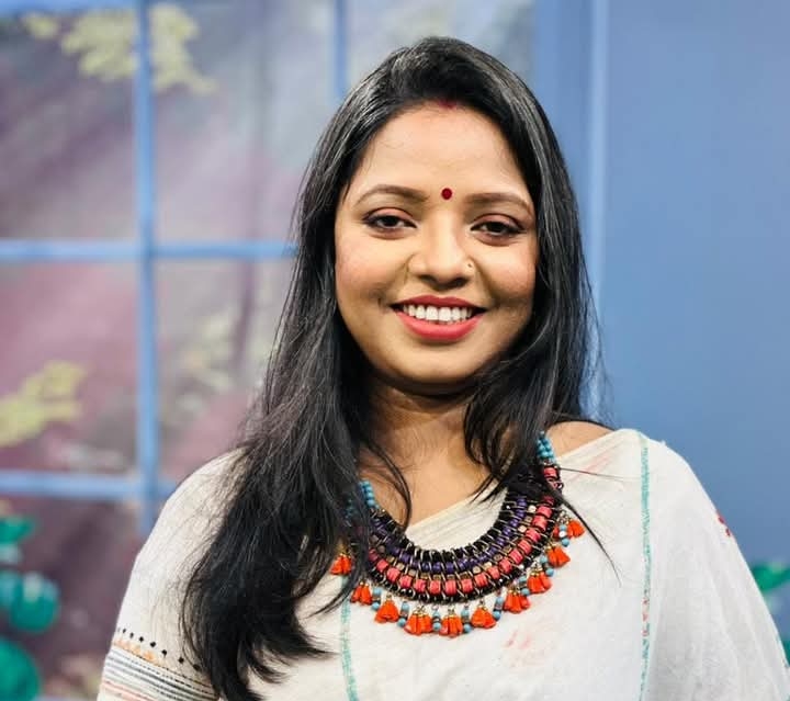 সুরের সাধনায় দীপ্ত প্রতিভা: প্রিয়াংকা গোপ