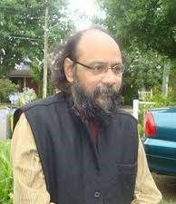 একটি বৃষ্টির সন্ধ্যা