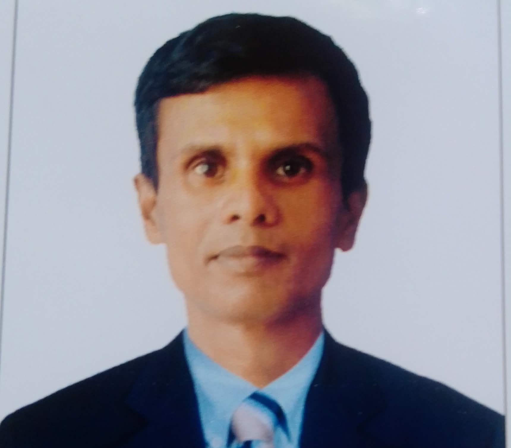 নুরুল ইসলাম বাবুলের গুচ্ছ কবিতা