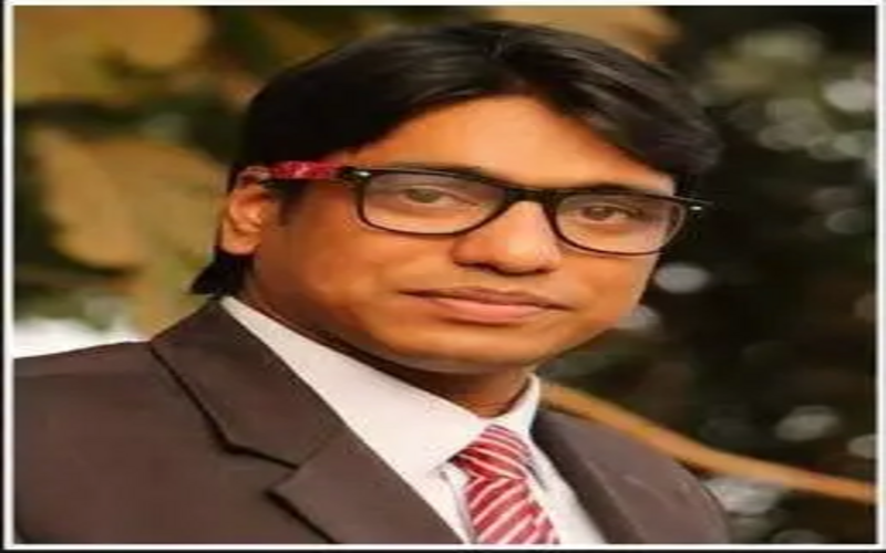 অনন্ত পৃথ্বীরাজের প্রেমের কবিতাগুচ্ছ