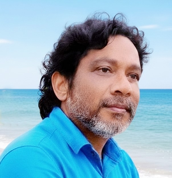 ফিরে আসার পথ অজানা