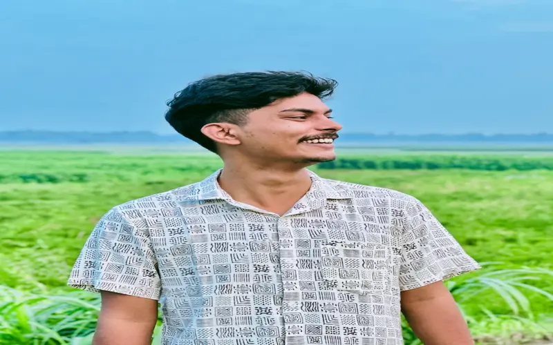 শেখ এহসান আহাম্মেদের  কয়েকটি কবিতা