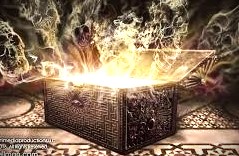 যেভাবে পৃথিবীতে এলো দুঃখ, কষ্ট