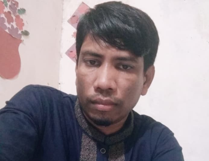 শূন্য ও আকাশের প্রতি (২১)