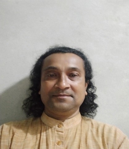 গোবিন্দলাল হালদারের একগুচ্ছ কবিতা