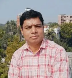 আদ্যনাথ ঘোষের এক গুচ্ছ কবিতা